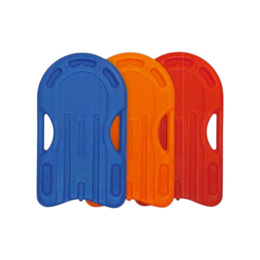 Picture of SWIMMING BOARD ASSORTED COLOURS 54CM